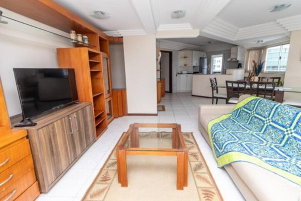 Ap Balneario Camboriu - Proximo Roda Gigante Экстерьер фото
