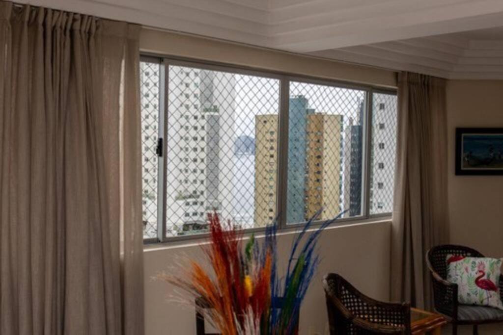Ap Balneario Camboriu - Proximo Roda Gigante Экстерьер фото