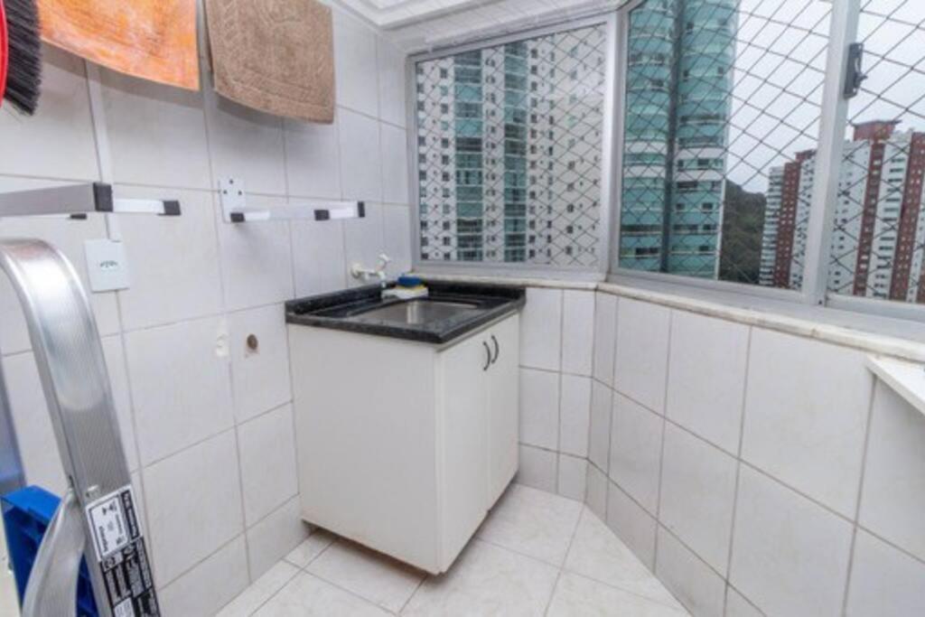 Ap Balneario Camboriu - Proximo Roda Gigante Экстерьер фото