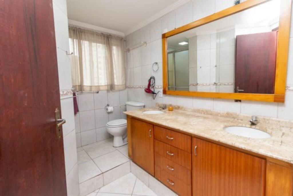 Ap Balneario Camboriu - Proximo Roda Gigante Экстерьер фото